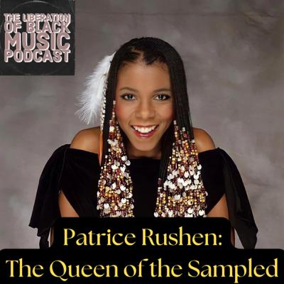Patrice Rushen: The Queen of the Sampled 🎵 Patrice Rushen: The Queen of the Sampled 🎵