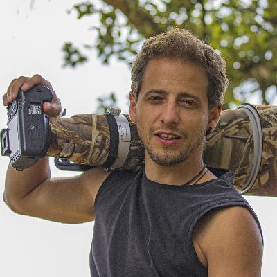 Entrevista Jaime Culebras. W.P.Photo 2021