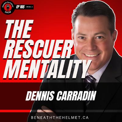 The Rescuer Mentality: Why First Responders Stay Always On and How It Impacts Their Lives The Rescuer Mentality: Why First Responders Stay Always On and How It Impacts Their Lives