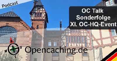 OC Talk 131 - (a) - OC-HQ-Event-Talk live vor Ort aus Trier vom Gut Avelsbach OC Talk 131 - (a) - OC-HQ-Event-Talk live vor Ort aus Trier vom Gut Avelsbach
