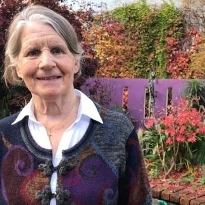 Campaigner and advocate Sr. Stan dies aged 86