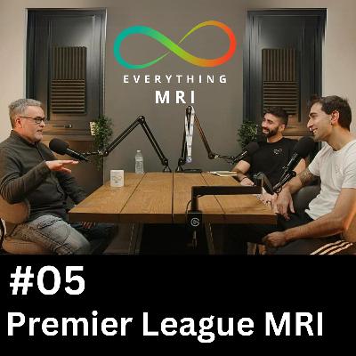 Elite Football: A Premier League Radiography Supervisor