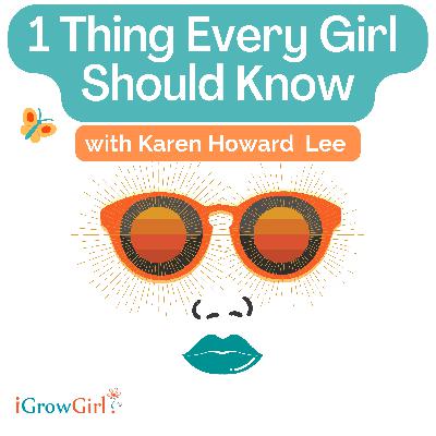 1 Thing Every Girl Should Know - Trailer