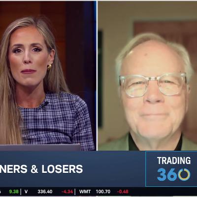 Mag 7's "Myth Buster Quarter:" Earnings Show A.I. Profits, AAPL "Very Important" Quarter