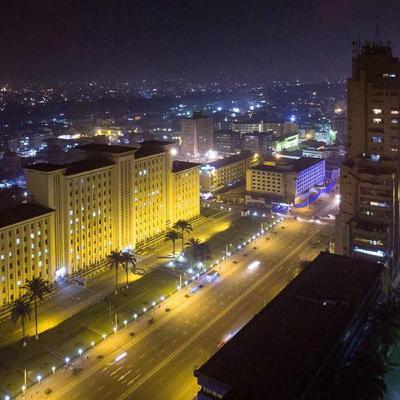 Initiation à L'ARCHITECTURE