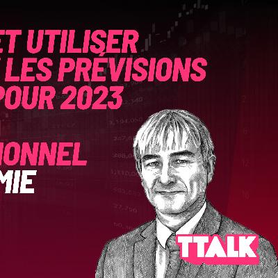 Interpréter et utiliser efficacement les prévisions des banques pour 2023