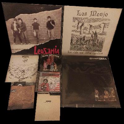 EPISODIO #401 - Varios