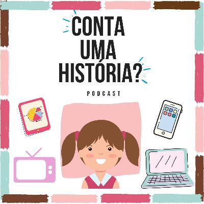 A Menina da Cabeça Quadrada
