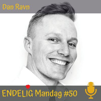 Dan Ravn: "Det du gør, bliver du selv" - om livsdesign, glæde og modet til at starte forfra. En personlig fortælling. Dan Ravn: "Det du gør, bliver du selv" - om livsdesign, glæde og modet til at starte forfra. En personlig fortælling.