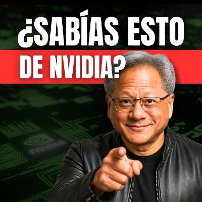 EP.#47-2025 ¿QUÉ hay detrás de la CONTABILIDAD de NVIDIA? EDGAR LO ANALIZA