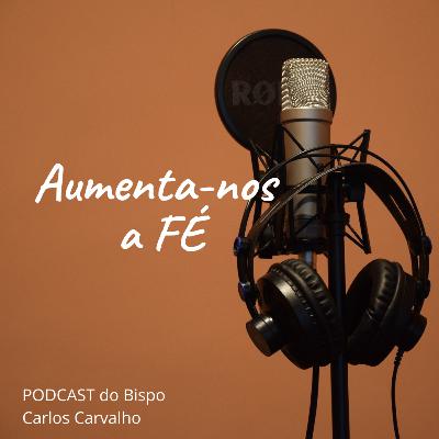 Aumenta-nos a fé