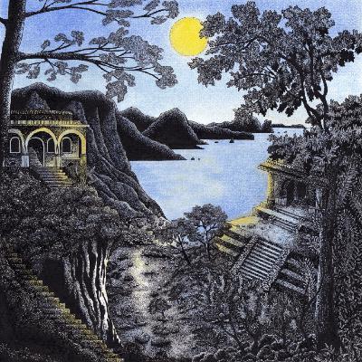 Episode 8 - Le vol du dormeur - [Mémoires d'outre-monde]