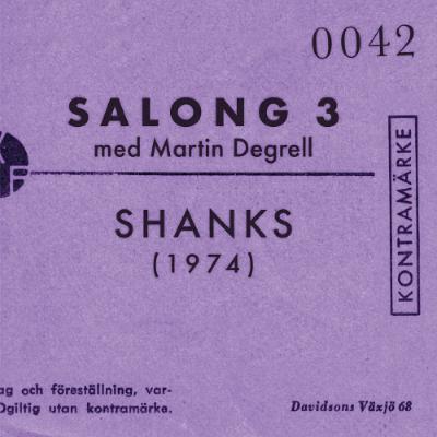 Shanks (1974)