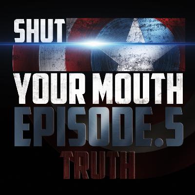 SYM - Falcon + Winter Soldier Episode Five Analysis