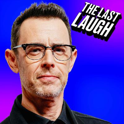‘John Candy: I Like Me’ Director Colin Hanks ‘John Candy: I Like Me’ Director Colin Hanks