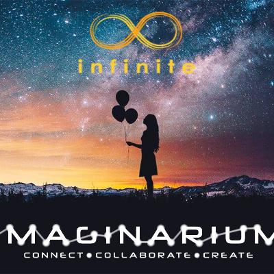 The Imaginarium Creative Sessions Tapes Vol.1