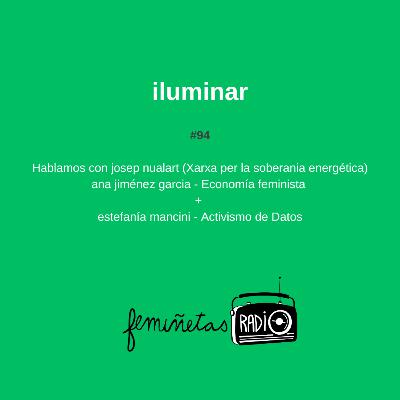 Iluminar. Episodio #94