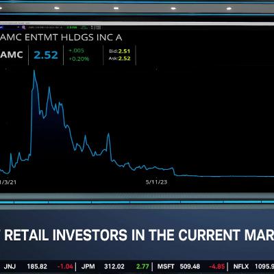 "Rise of the Activist Investor:" Role of Retail Investors & A.I. in Growing Interest "Rise of the Activist Investor:" Role of Retail Investors & A.I. in Growing Interest