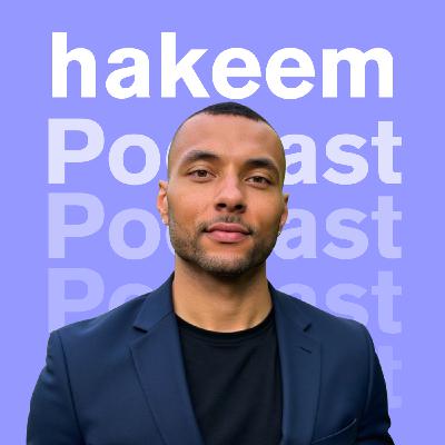 S22 Ep307: Interview: Hakeem Bourne Mcfarlane ~ The Miracle Inside The Prison! S22 Ep307: Interview: Hakeem Bourne Mcfarlane ~ The Miracle Inside The Prison!