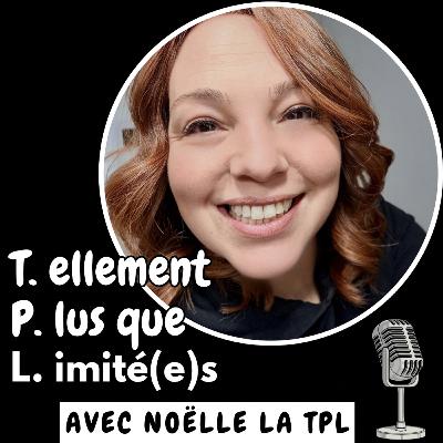 Saison 2 | 4 — TPL : reprendre le contrôle de ton énergie