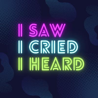 Recollections - I saw, I cried, I heard