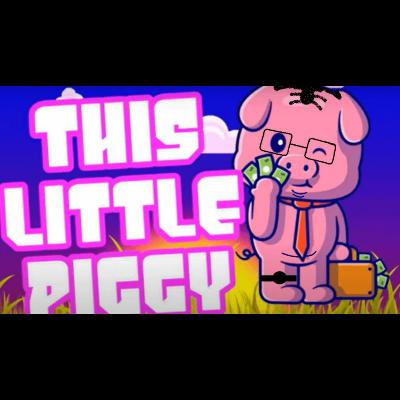 This Little Piggy: HROn and On and On