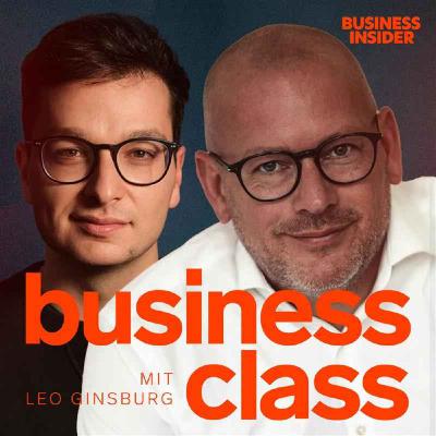 Mit 16 Startup gegründet, heute Serien-Investor: Carsten Puschmann