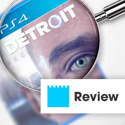 004 - Pixelburg Review - Detroit: Become Human 004 - Pixelburg Review - Detroit: Become Human