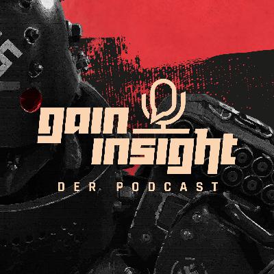 Episode 3 – Propaganda und Werbung in Wolfenstein und darüber hinaus Episode 3 – Propaganda und Werbung in Wolfenstein und darüber hinaus