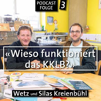 Wieso funktioniert das Gesamtkunstwerk KKLB? | Folge 3