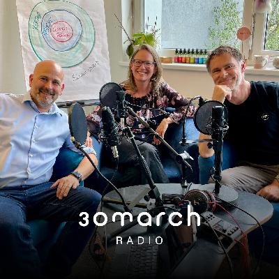 #37 Reden wir über Beziehungen: Die Paarberater Angela und Dieter Ehrenreich über Sinnfindung, Fehlersuche und wirksame Regeln für ein gelungenes Miteinander