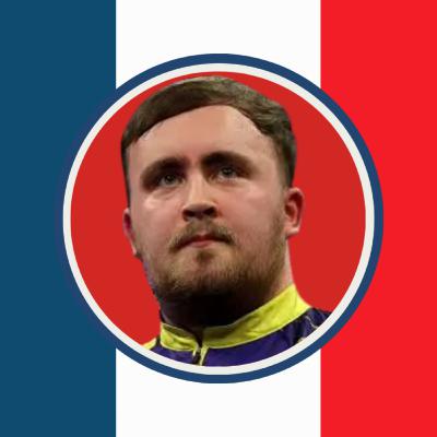 Luke Littler: Le gamin qui rend les adversaires nuls !