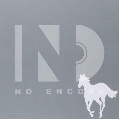 PATREON PREVIEW: ALBUM CLUB #40 | Deftones - White Pony (2000) with Danny Kilmartin