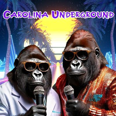 Appalachian folklore and May the 4th/Nerds everywhere day! Appalachian folklore and May the 4th/Nerds everywhere day!