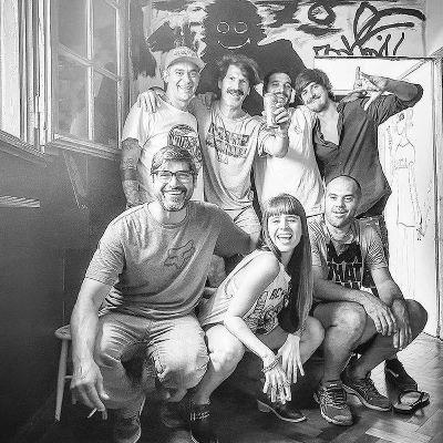 Hablemos sin Sabor •1er Episodio•