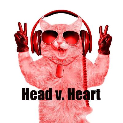 Head v. Heart