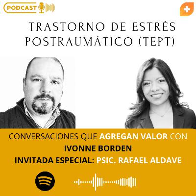 📍TRASTORNO DE ESTRÉS POSTRAUMÁTICO (TEPT)⚠ 📍TRASTORNO DE ESTRÉS POSTRAUMÁTICO (TEPT)⚠