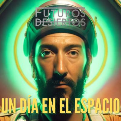 Un día en el espacio