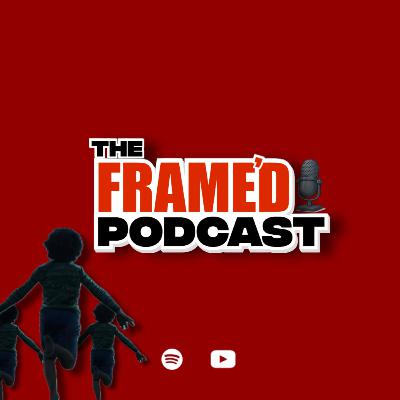 Ep 9: Weapons: Horrors Great Return?