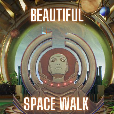 Return to Grace - Sci-Fi Journey with Flair Return to Grace - Sci-Fi Journey with Flair