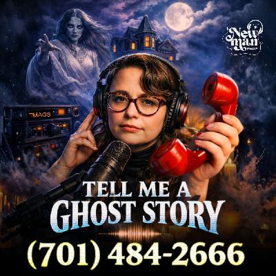 Indigenous Ghost Stories with Proppa Scary Podcast (Encore)