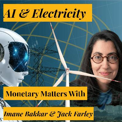 Brace for More Volatile Electricity Markets | LOGARISK's Imane Bakkar on Weather, AI, and other Forces Causing More Volatile Electric Grids