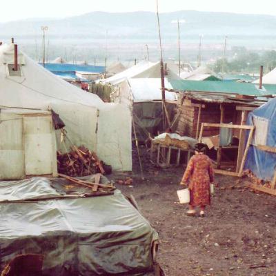 War Crimes and Politics of Terror in Chechnya - Episode 8: A Deliberate Strategy of Non-Assistance