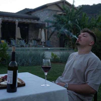 Organize - Back to black