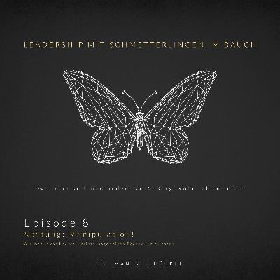 Episode 8 "Achtung Manipulation!" Episode 8 "Achtung Manipulation!"