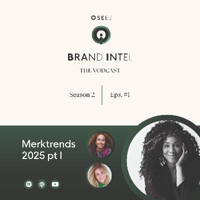 Merkgedrag in een complexe tijd (Deel 1) Merkgedrag in een complexe tijd (Deel 1)