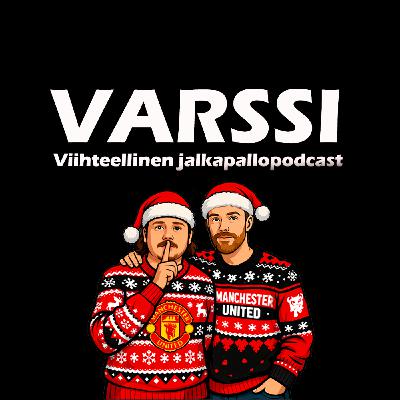 43. Jouluinen speciaali :)