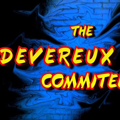 The Devereux Committee Of Pro Wrestling - Scott Hall And more