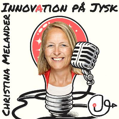Danmarks superkraft, Design - Christina Melander Danmarks superkraft, Design - Christina Melander