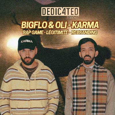 Bigflo & Oli – Karma : succès ou incompréhension ?